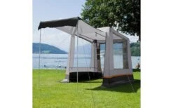 Berger Granary Geräte- Und Küchenzelt -Zeltrabatt 10829 2307674