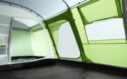 Berger Asmera 6 Familienzelt 13 Berger Asmera 6 Familienzelt -Zeltrabatt 114139 2373448