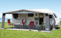 Berger Palma II Reisevorzelt -Zeltrabatt 115522 2608235