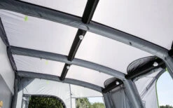 Berger Molina Air II Aufblasbares Reisevorzelt -Zeltrabatt 115771 748996