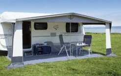 Berger Palermo II Saisonvorzelt -Zeltrabatt 117772 2308289