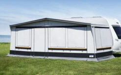 Berger Campione III Ganzjahresvorzelt -Zeltrabatt 118030 2231602