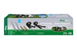 Sturm Abspannset Für Omnistor Markisen -Zeltrabatt 128378 2307350