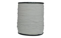 Berger Gummiseil Meterware Blau -Zeltrabatt 12916 198279 1