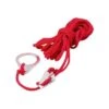 Berger Zeltspannleine Rot 2,5 Mm 2m -Zeltrabatt 14148 2545226