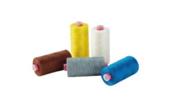 Berger Zelt-Nähfaden -Zeltrabatt 14761 201064