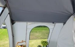 Berger Touring Easy Busvorzelt -Zeltrabatt 154171 2227546