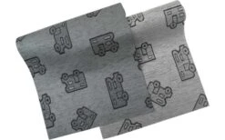 Teppich-Läufer Runner Kamper -Zeltrabatt 158537 2411098