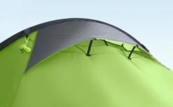 Berger Campo 4 Tunnelzelt -Zeltrabatt 165128 2484091