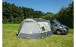 Berger Touring Busvorzelt -Zeltrabatt 192560 1381999