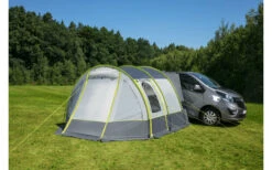 Berger Touring Busvorzelt -Zeltrabatt 192563 1382017