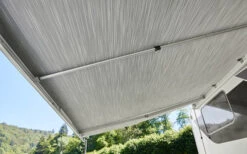 Thule Tension Rafter Spannstange Universal G2 Für Omnistor 6200 + 6300 -Zeltrabatt 199874 2280883