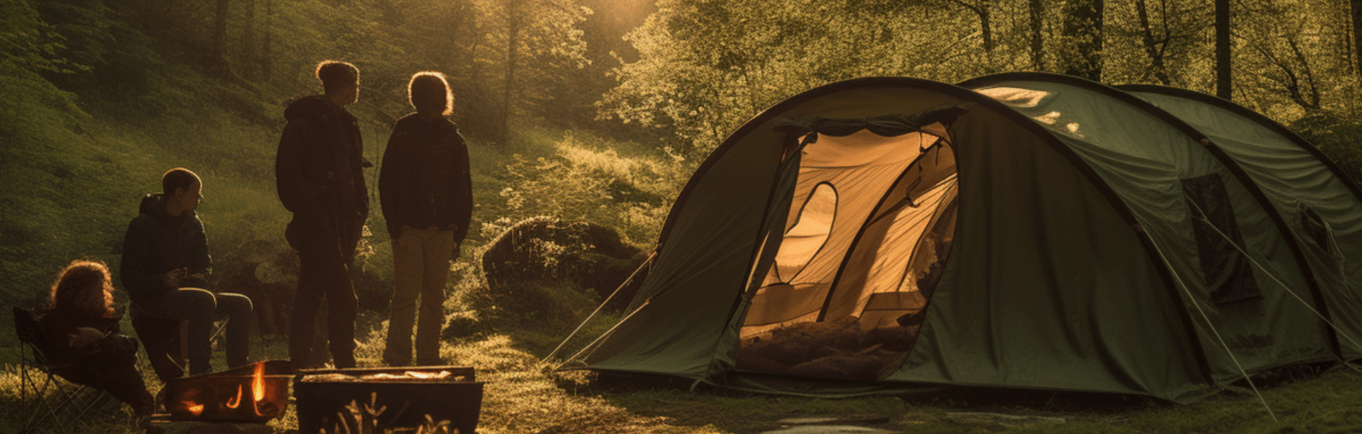 Zeltrabatt -Zeltrabatt 2