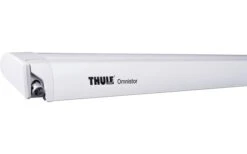 Thule Omnistor 6300 Eloxiert 325cm Dachmarkise Mystic Grau -Zeltrabatt 226466 1729218