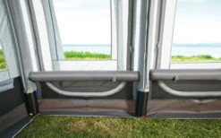 DWT Space Air HQ 445 M Reisevorzelt -Zeltrabatt 228962 1733630