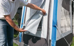 DWT Space Air HQ 320 L Aufblasbares Reisevorzelt -Zeltrabatt 228968 1682434