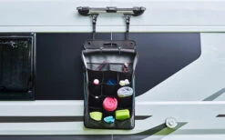 Thule Ladder Fixation Kit Magnet-Befestigungs-Set -Zeltrabatt 247805 1755812