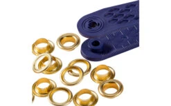 PRYM Ösen-Set -Zeltrabatt 248418 2529622