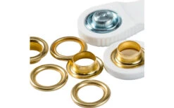 PRYM Ösen-Set -Zeltrabatt 248420 2529664