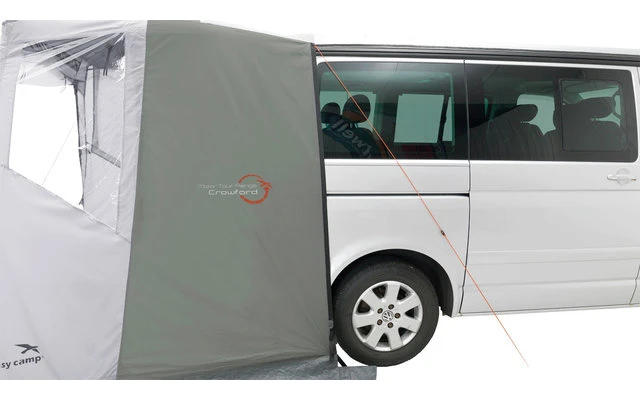 Easy Camp Crowford Heckzelt 5 Easy Camp Crowford Heckzelt – Bild 3