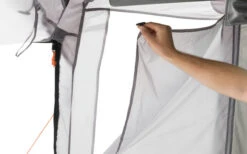 Easy Camp Crowford Heckzelt 13 Easy Camp Crowford Heckzelt -Zeltrabatt 249489 2393665