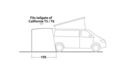 Easy Camp Crowford Heckzelt 15 Easy Camp Crowford Heckzelt -Zeltrabatt 252023 1783393