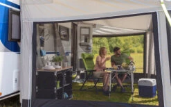 Berger Moskitowandset Für Sirmione Air 4m -Zeltrabatt 270422 1919562