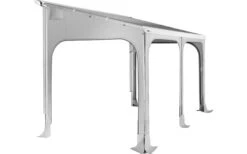 Thule Panorama 6200/6300 Markisen-Vorzelt Medium 3,0 -Zeltrabatt 271109 2248369