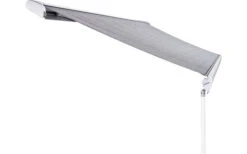 Thule Omnistor 6300 Pack Dachmarkise Mit Montagesatz Für Ducato / Jumper / Boxer Eloxiert -Zeltrabatt 275259 2384246 2