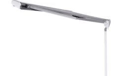 Thule Omnistor 6300 Pack Dachmarkise Mit Montagesatz Für Ducato / Jumper / Boxer Eloxiert -Zeltrabatt 275269 2384252 2