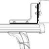 Thule Omnistor 3200 Markisenadapter Roof Rack 1 Thule Omnistor 3200 Markisenadapter Roof Rack -Zeltrabatt 296785 2584244