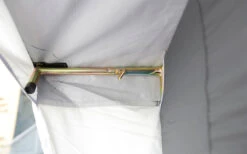 Brunner Gusto NG II Geräte- Und Küchenzelt 200 X 150 Cm -Zeltrabatt 299519 2014013