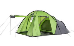 Berger Merano 4 Familienzelt -Zeltrabatt 336773 2389213
