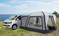 Kampa Cross Air Aufblasbares Busvorzelt