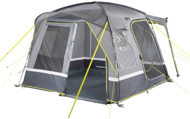 High Peak Tour 2.0 Freistehendes Busvorzelt 5 High Peak Tour 2.0 Freistehendes Busvorzelt – Bild 3