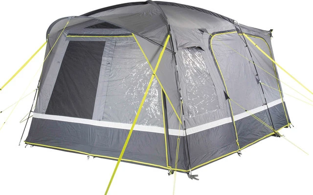 High Peak Tour 2.0 Freistehendes Busvorzelt 6 High Peak Tour 2.0 Freistehendes Busvorzelt – Bild 4