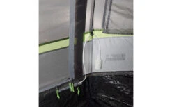 High Peak Meran 5.0 Tunnelzelt -Zeltrabatt 352394 2550455