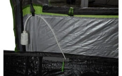 High Peak Bozen 6.0 Familienzelt -Zeltrabatt 352406 2569993