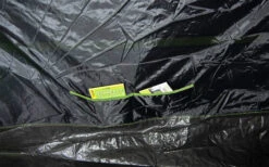 High Peak Bozen 6.0 Familienzelt -Zeltrabatt 352436 2570005