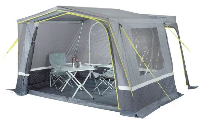 High Peak Tramp 2.0 Freistehendes Busvorzelt 3 High Peak Tramp 2.0 Freistehendes Busvorzelt