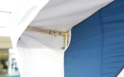 Brunner Gusto NG II Küchenzelt -Zeltrabatt 375255 2380112