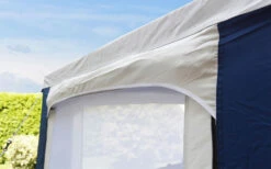 Brunner Gusto NG II Küchenzelt -Zeltrabatt 375261 2380181