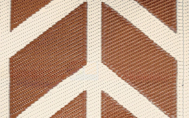 Bo-Camp Flaxton Glay Outdoormatte 200 X 180 Cm 4 Bo-Camp Flaxton Glay Outdoormatte 200 X 180 Cm – Bild 2