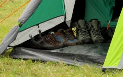 Coleman Kobuk Valley 4 Plus 4-Personen-Kuppelzelt -Zeltrabatt 415524 3022184