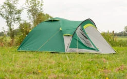 Coleman Kobuk Valley 3 Plus 3-Personen Kuppelzelt -Zeltrabatt 416079 3022890