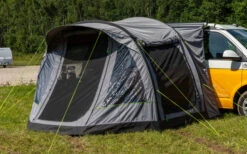 Berger Busvorzelt Touring Air 4-Season -Zeltrabatt 424089 3026876