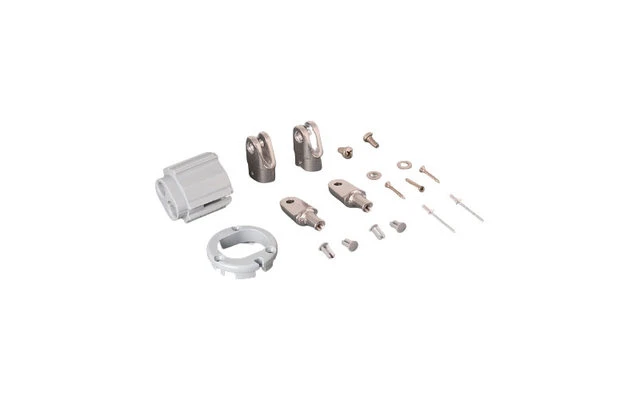 Fiamma Walzenabdeckung (Links) 3 Fiamma Walzenabdeckung (Links)