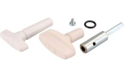 Fiamma Verlängerungskit Passend Zu F. Vent / Turbo Vent