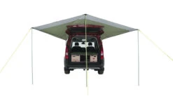 Outwell Fieldcrest Canopy Sonnensegel 8 Outwell Fieldcrest Canopy Sonnensegel -Zeltrabatt 437642 3117959