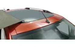 Outwell Fieldcrest Canopy Sonnensegel 9 Outwell Fieldcrest Canopy Sonnensegel -Zeltrabatt 437741 3117965